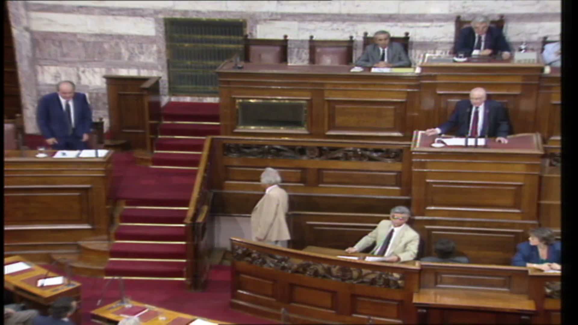 ΕΛΛΑΣ ΜΠΟΡΕΙΣ ΝΑ ΠΡΟΚΡΙΘΕΙΣ EPS 006 PartA