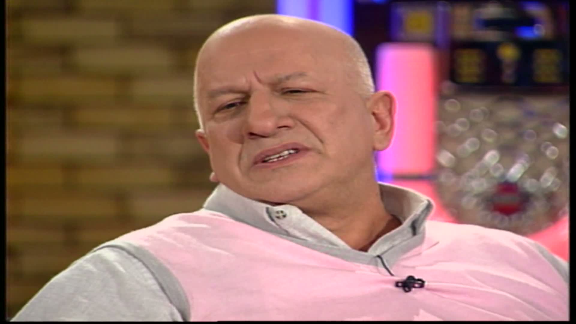 ΟΣΑ ΛΕΝΕ ΟΙ ΑΝΤΡΕΣ ΜΕΤΑΞΥ ΤΟΥΣ EPS 011 PartD