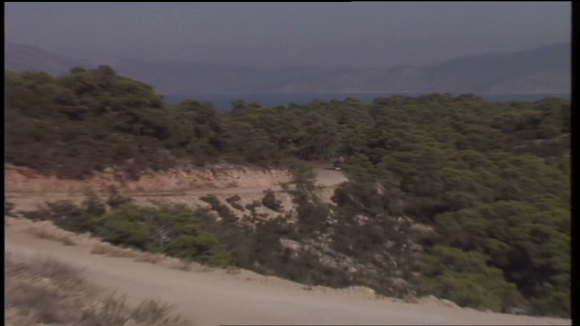 ΤΡΟΧΟΙ ΚΑΙ ΔΡΟΜΟΙ EPS 002 PartB