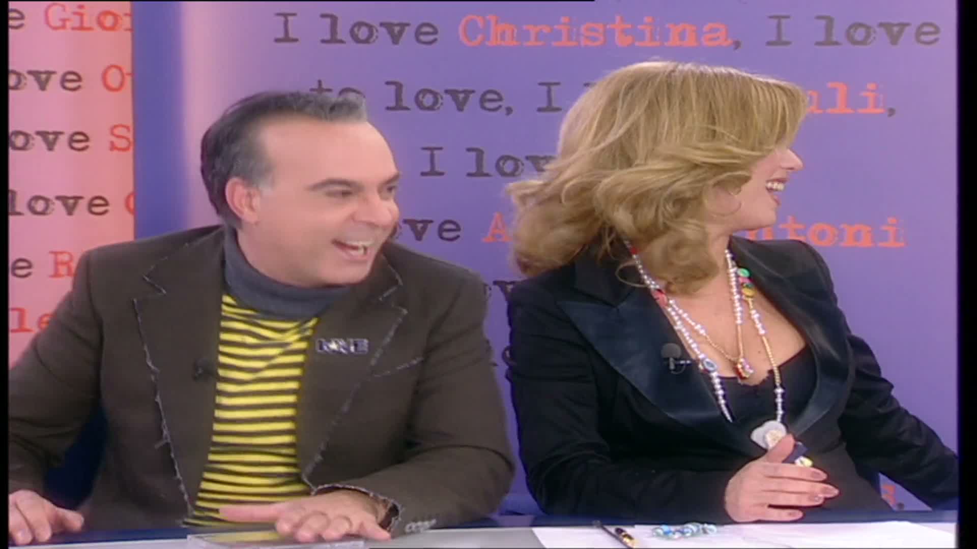 I LOVE TV EPS 006 PartD