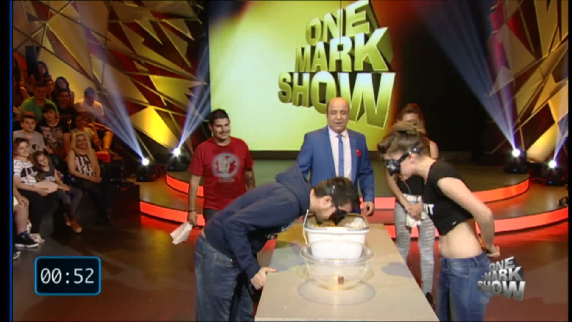 ONE MARK SHOW 08 2_5