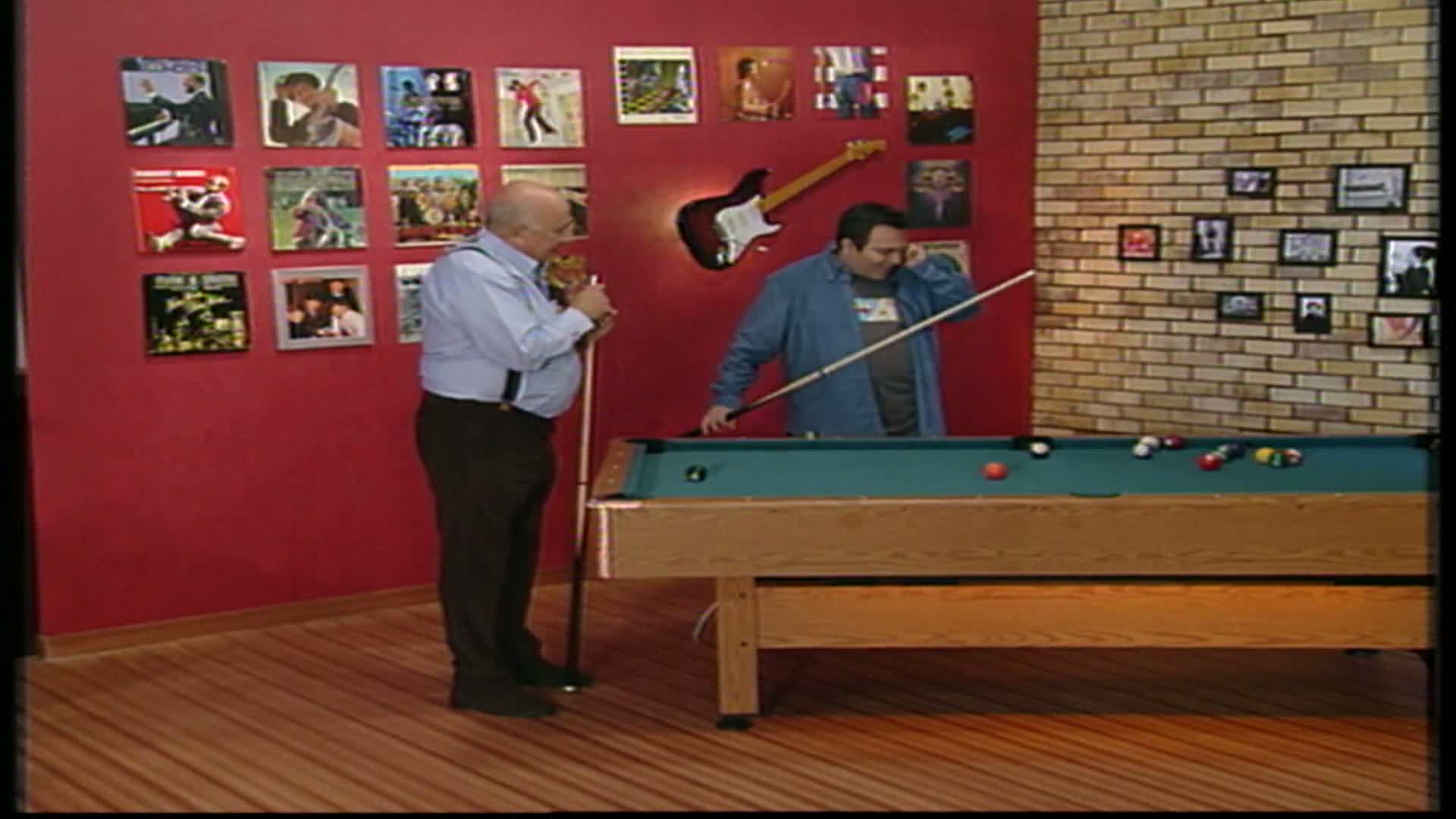 ΟΣΑ ΛΕΝΕ ΟΙ ΑΝΤΡΕΣ ΜΕΤΑΞΥ ΤΟΥΣ EPS 004 PartA