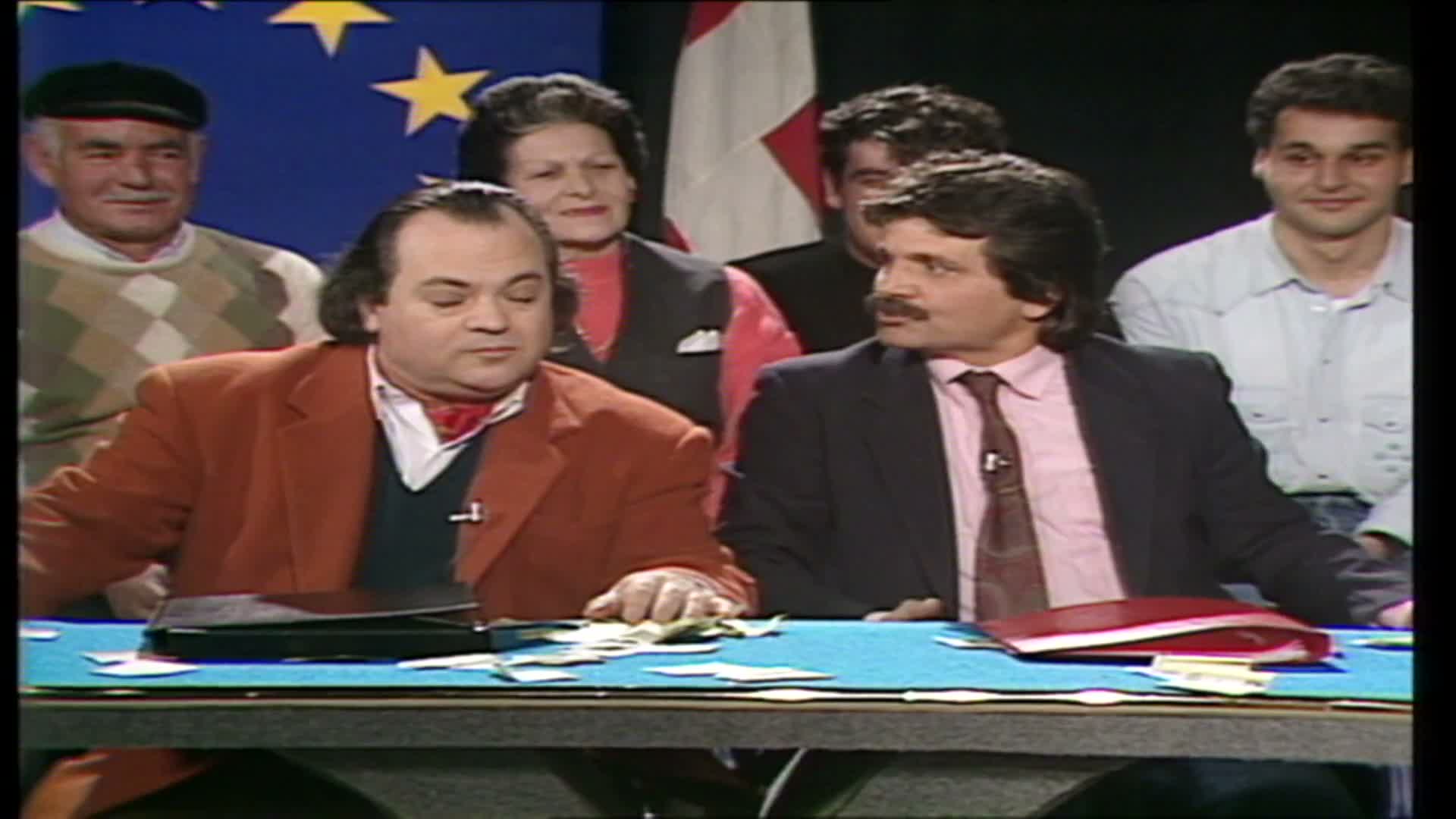 ΕΛΛΑΣ ΜΠΟΡΕΙΣ ΝΑ ΠΡΟΚΡΙΘΕΙΣ EPS 076 PartA