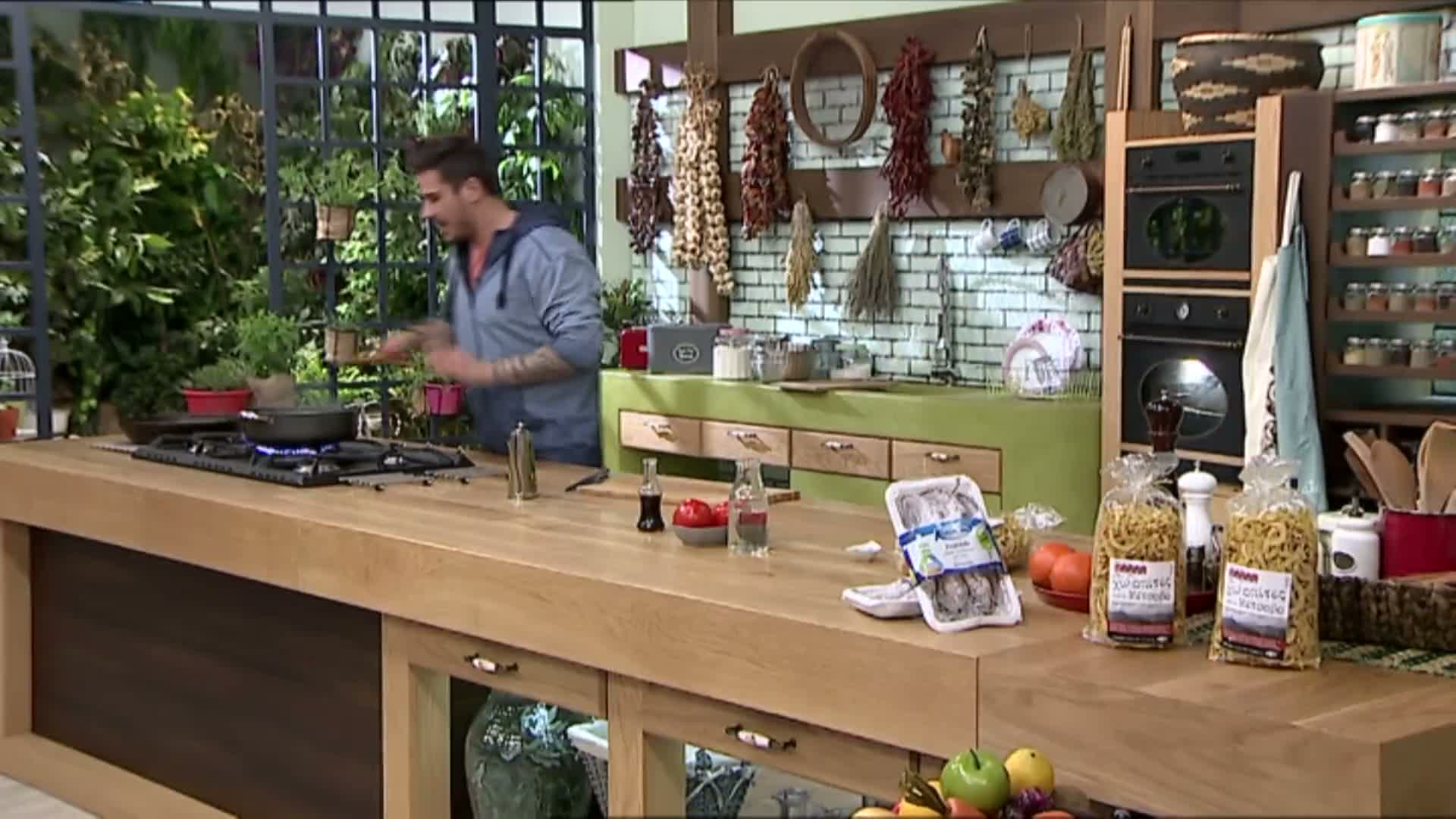 ΚΑΝΤΟ ΟΠΩΣ Ο ΑΚΗΣ EPS 281 PartA