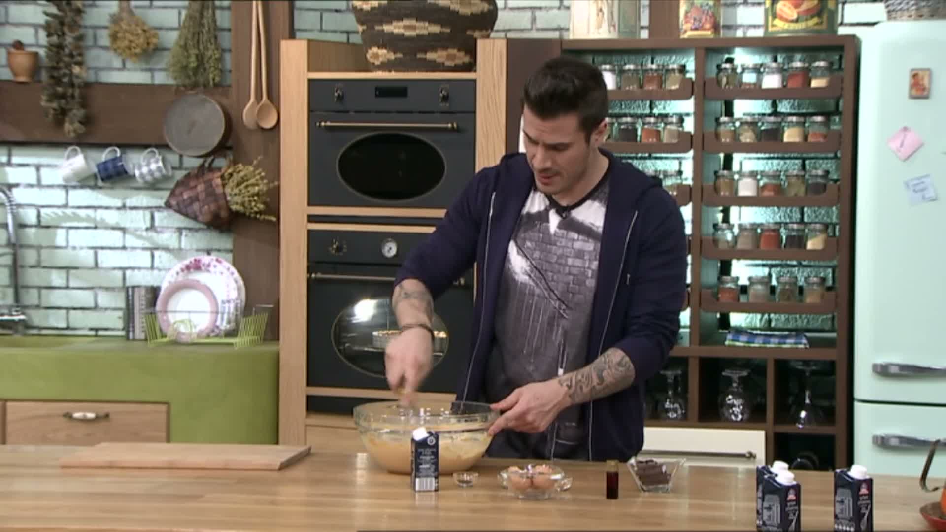 ΚΑΝΤΟ ΟΠΩΣ Ο ΑΚΗΣ EPS 288 PartA
