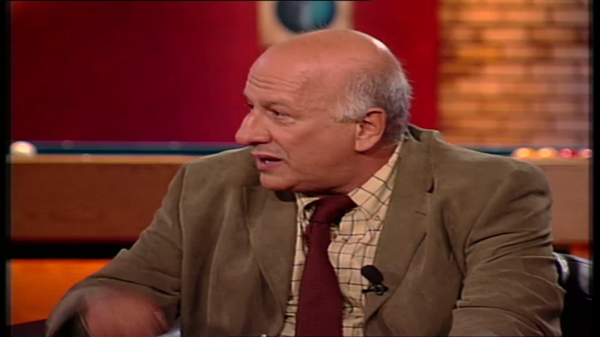 ΟΣΑ ΛΕΝΕ ΟΙ ΑΝΤΡΕΣ ΜΕΤΑΞΥ ΤΟΥΣ EPS 001 PartC
