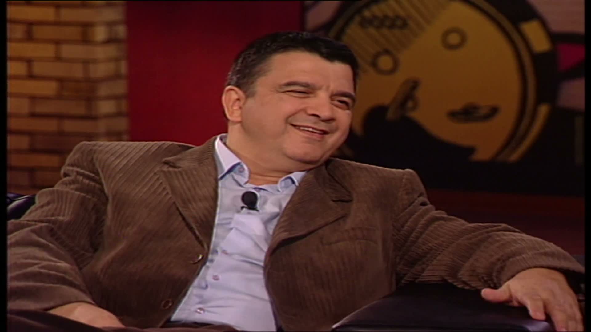 ΟΣΑ ΛΕΝΕ ΟΙ ΑΝΤΡΕΣ ΜΕΤΑΞΥ ΤΟΥΣ EPS 002 PartB