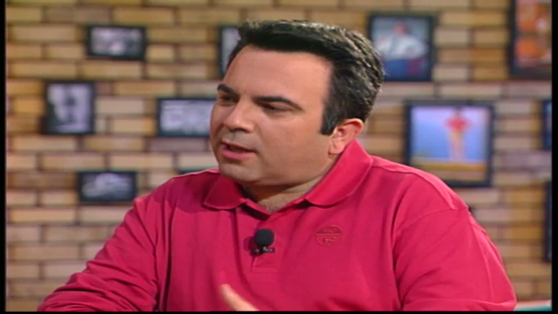 ΟΣΑ ΛΕΝΕ ΟΙ ΑΝΤΡΕΣ ΜΕΤΑΞΥ ΤΟΥΣ EPS 005 PartA