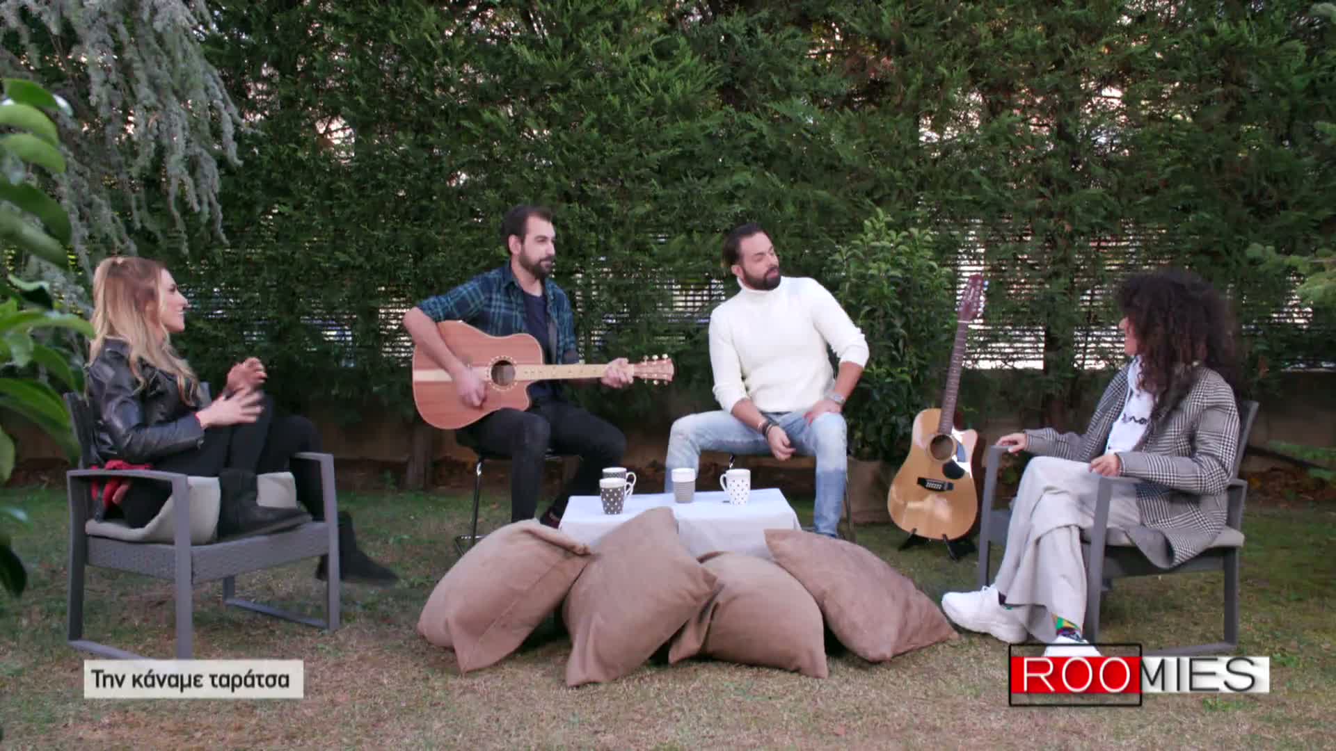 ROOMIES EPS 008 PartC