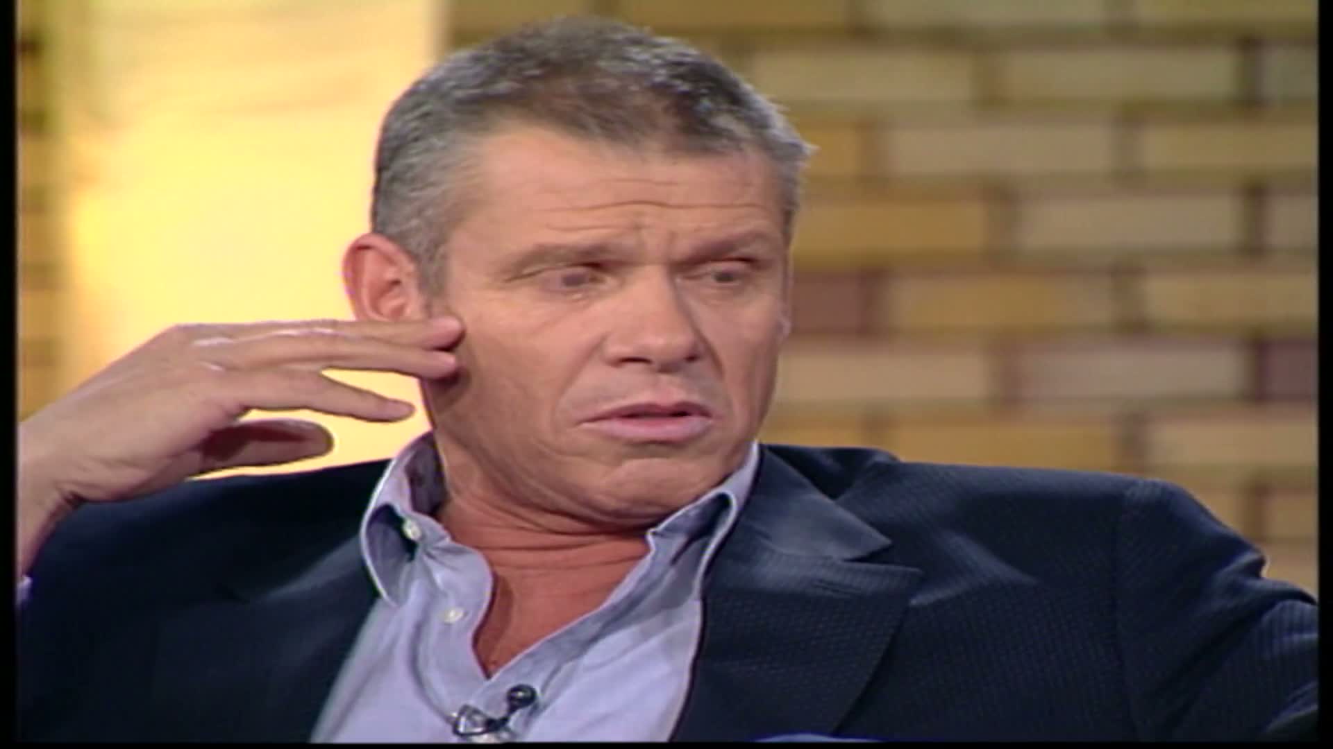 ΟΣΑ ΛΕΝΕ ΟΙ ΑΝΤΡΕΣ ΜΕΤΑΞΥ ΤΟΥΣ EPS 017 PartC
