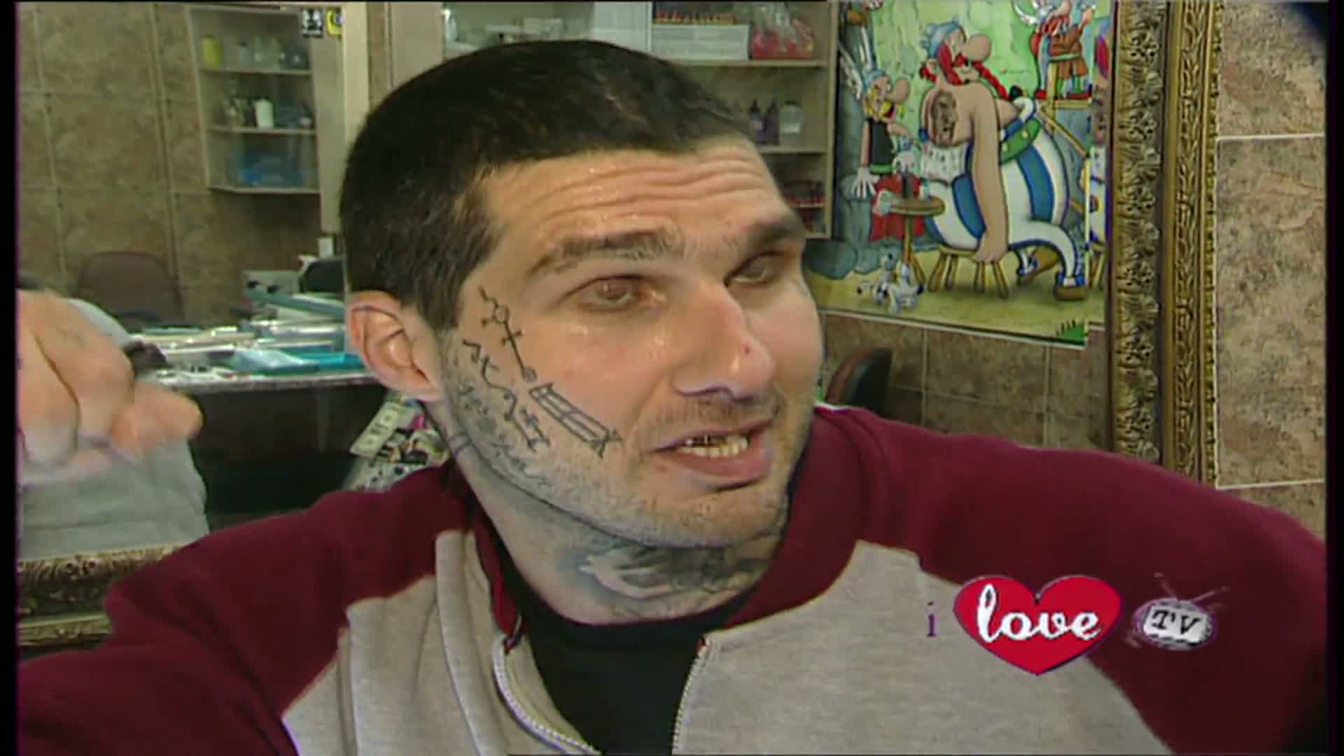 I LOVE TV EPS 006 PartC